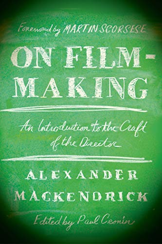 On Film-making: An Introduction to the Craft of the Director von Farrar, Straus and Giroux